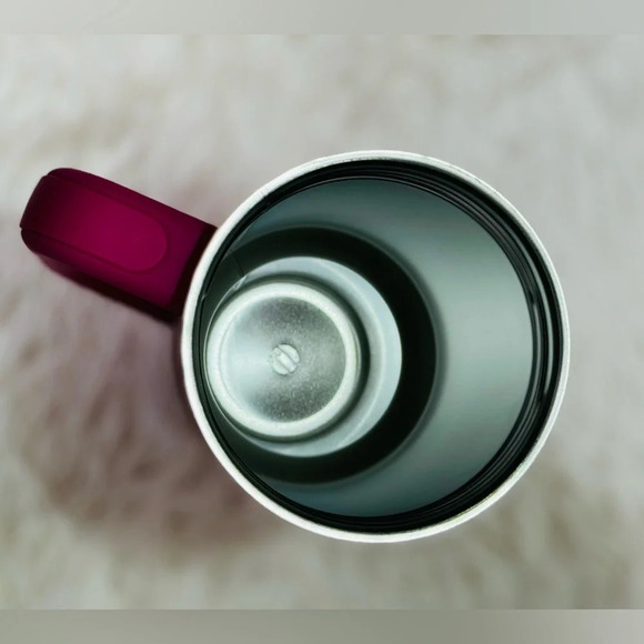 Stanley Tumbler Fuchsia QUENCHER H2.0 FLOWSTATE 40 OZ - Picture 6 of 15